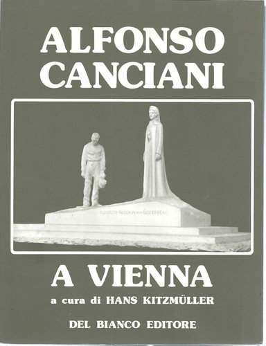Alfonso canciani vienna a - "alfonso, vienna"
