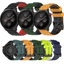 Cinturino Sport per SUUNTO 9 PEAK PRO SUUNTO 5 PEAK / 3 Cinturino Orologio Silicone 20 22mm