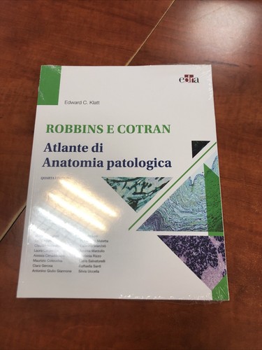 Robbins atlante anatomia - robbins-atlante, di