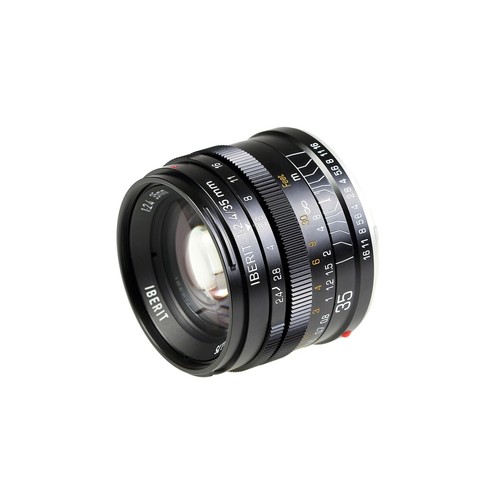 Kipon iberit full frame - kipon,