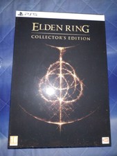 ELDEN RING COLLECTOR'S EDITION