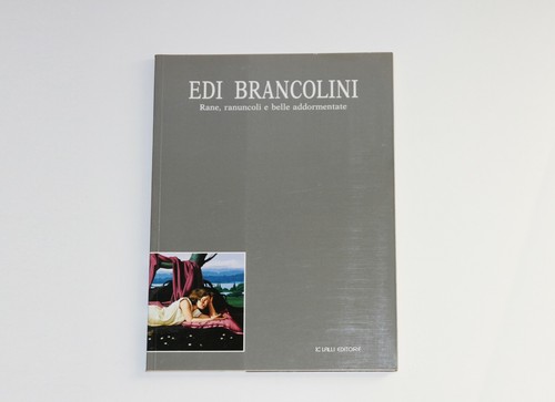 Edi brancolini rane - edi,