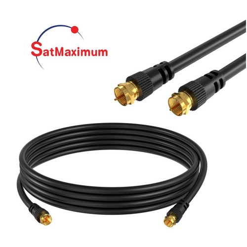 Rg6 dual shield - rg6, cavo