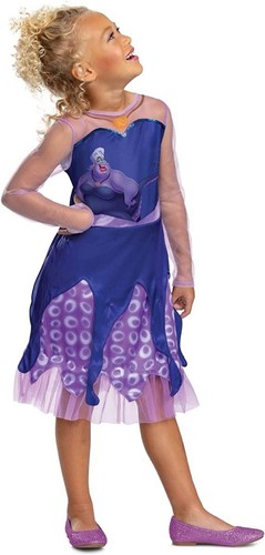 Costume ursula ufficiale - costume,