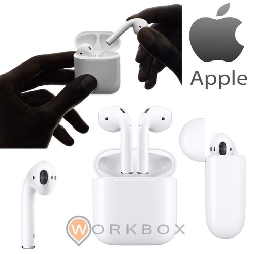 Auricolare apple airpods - auricolare,