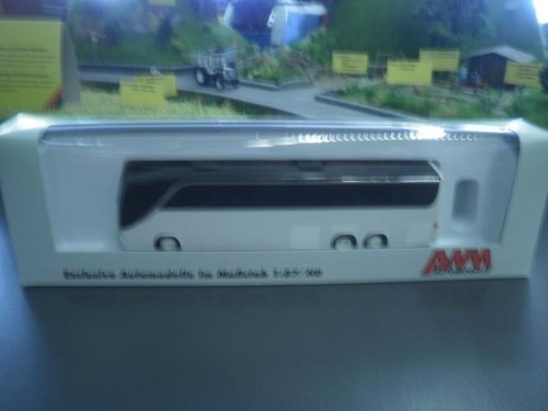 Awm pullman setra 417 - pullman,