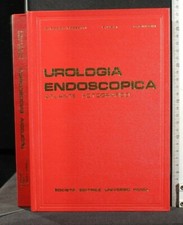 UROLOGIA ENDOSCOPICA. Atlante