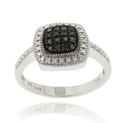 Anello argento sterling - anello,