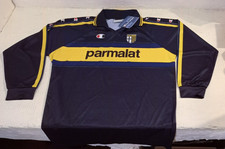 Parma 1999 2000 champion rara - champion,