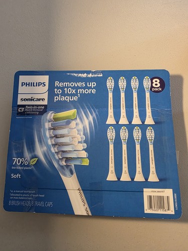Philips sonicare testine - philips, c3