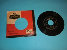 VINILE  7'' 45 GIRI LITTLE