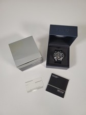 Cronografo Sector Swiss Made