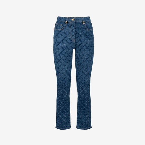 Jeans elisabetta franchi - jeans,
