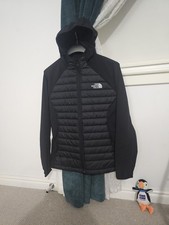 The North Face Hybrid Giacca
