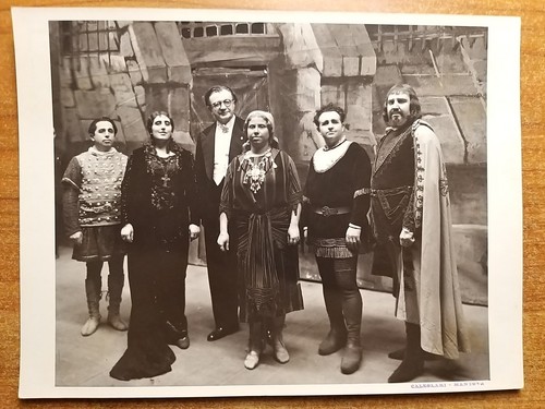 Teatro sociale mantova - sociale, di