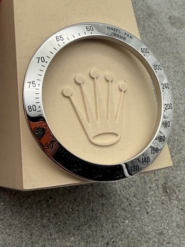 1758 originale rolex - originale, /