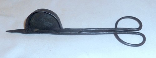 Vecchio snuffer candela - vecchio,