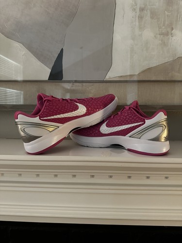 Taglia nike kobe 6 - kobe,