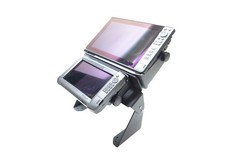 Baldwin Iron Works Supporto