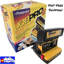 Polaroid Job Pro 2 600