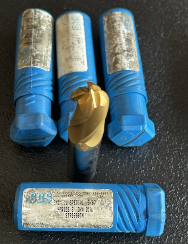 Sgs 5170900tn fresa - sgs,