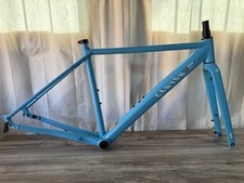 Canyon Roadlite R092 Frameset