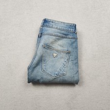 Pantalone jeans donna Guess