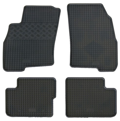 Tappetini gomma per fiat - in,
