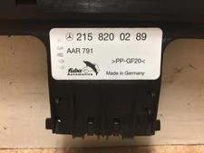 Antenna MERCEDES CLASSE CL 215