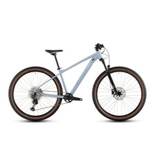 attention pro 27,5 12v 100mm icebluerism 2026 Cube Cube Mountain bike