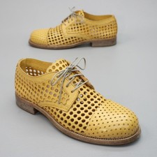 Scarpe Oxford MOMA 38 Donna 8