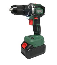 TRAPANO AVVITATORE BATTERIA