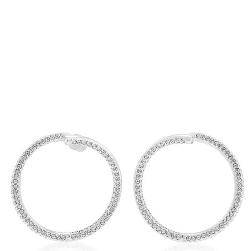 Orecchini swarovski dextera - orecchini,