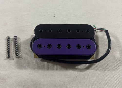Dimarzio dp100fspu pickup - dimarzio,