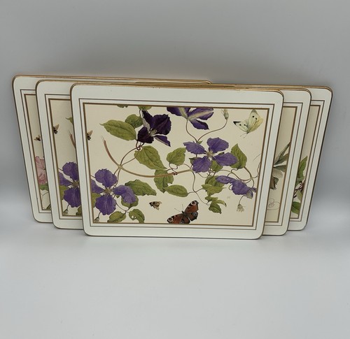 Tovagliette vintage lady - 6,