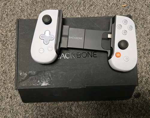 Backbone one controller - backbone, di