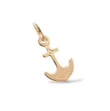 Ciondolo Pendente Ancora in
