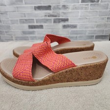 Bzees sandalo donna Riviera