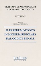 Libro Nuovo - Nicola Mazzacuva