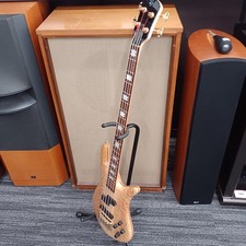 Basso elettrico SPECTOR EURO 4