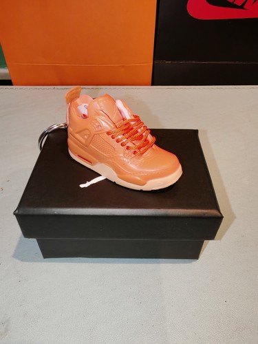Mini nike jordon keyring - jordon, 4