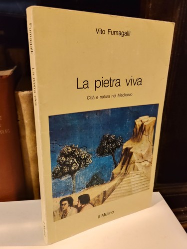 Vito fumagalli la pietra - vito,