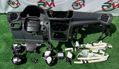 Kit set airbag - set,
