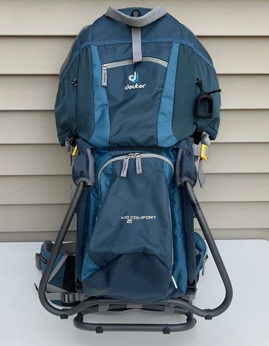 Deuter kid comfort - deuter,