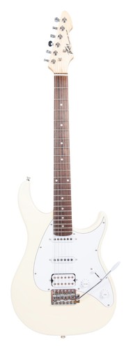 Peavey raptor plus ivory - raptor®,
