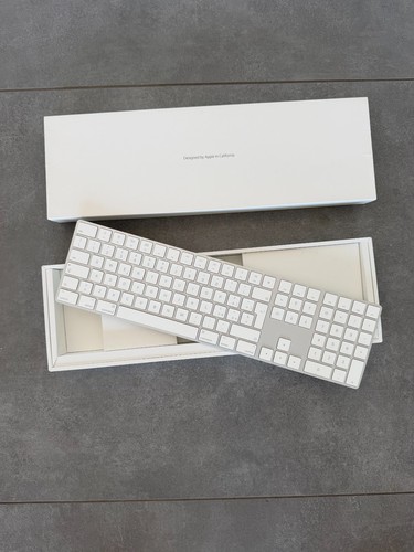 Apple magic keyboard a1843 - magic,