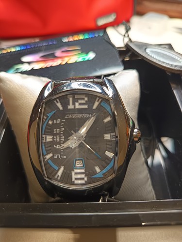 Chronotech orologio uomo - chronotech,
