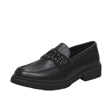 Cafe' Noir Mocassini In