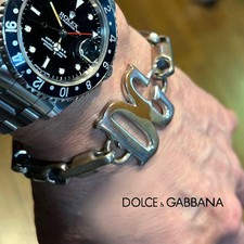 Bracciale Dolce&Gabbana Uomo