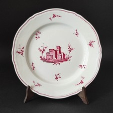 Piatto Richard Ginori- forma